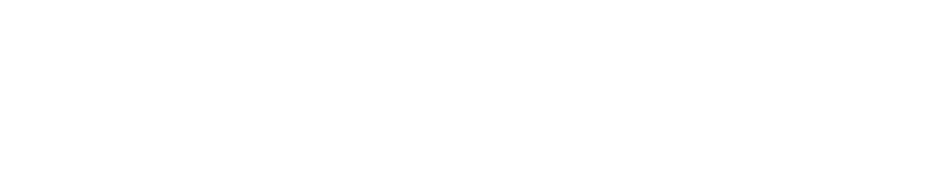 Hi Lo Design Co. flat logo white.