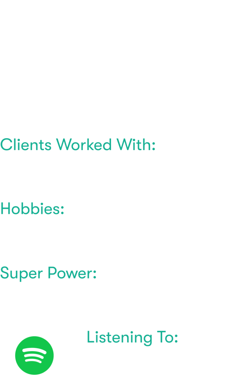 About Caroline Pozo