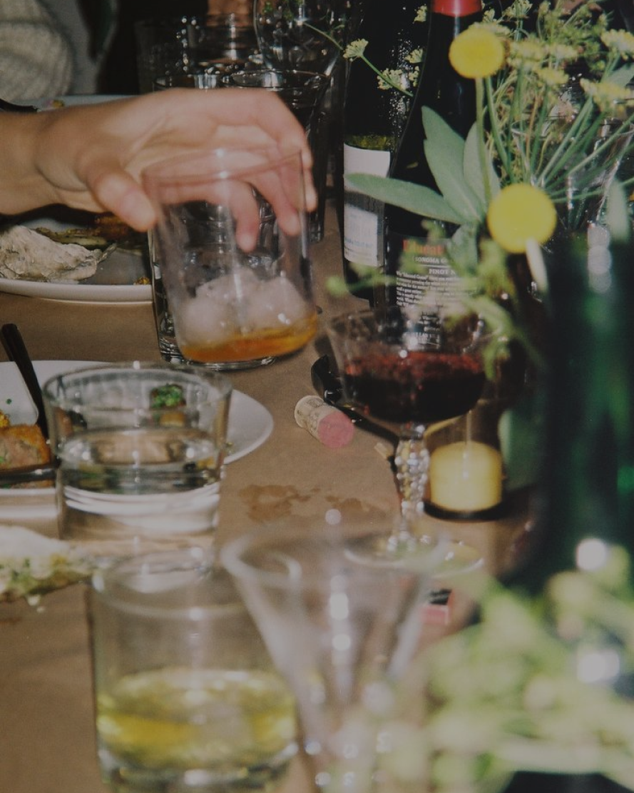 Hi Lo Design Co. Lightroom Preset